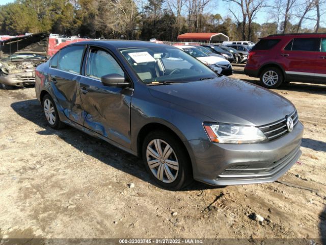 VOLKSWAGEN JETTA 2017 3vw2b7aj7hm404874