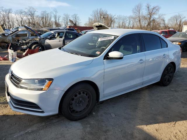 VOLKSWAGEN JETTA 2017 3vw2b7aj7hm405216