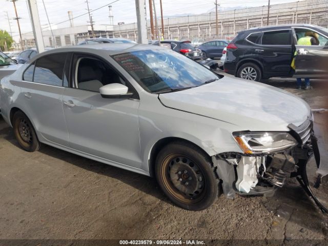 VOLKSWAGEN JETTA 2017 3vw2b7aj7hm405409