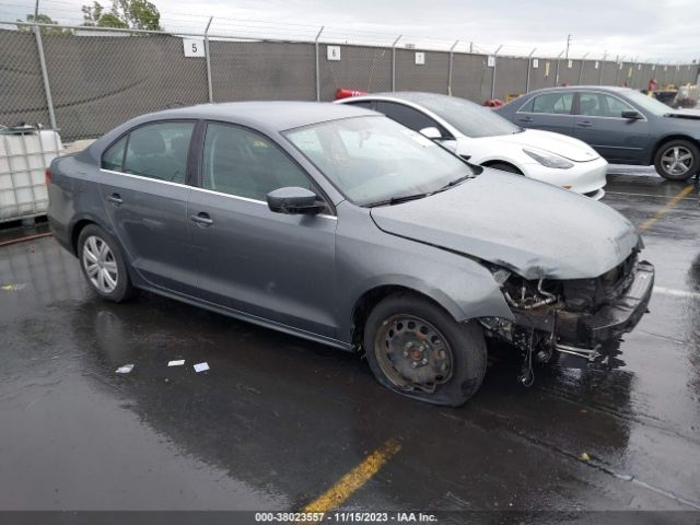 VOLKSWAGEN JETTA 2017 3vw2b7aj7hm406298