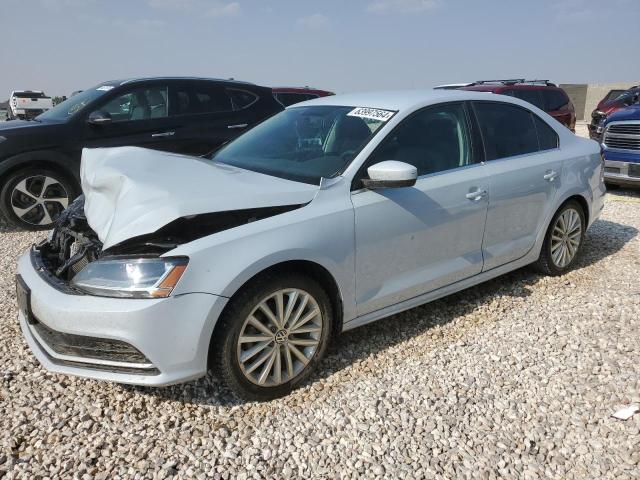 VOLKSWAGEN JETTA 2017 3vw2b7aj7hm415177