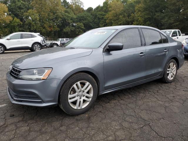 VOLKSWAGEN JETTA 2018 3vw2b7aj7jm206706