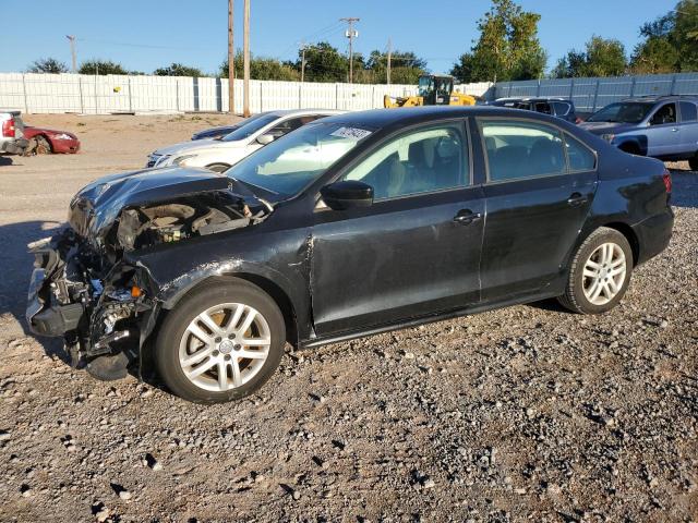 VOLKSWAGEN JETTA S 2018 3vw2b7aj7jm207791