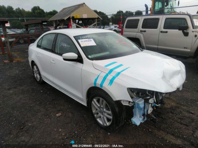 VOLKSWAGEN JETTA 2018 3vw2b7aj7jm209766