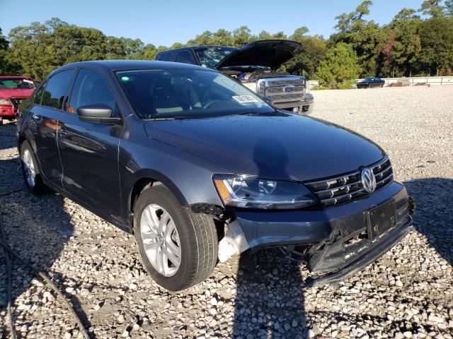 VOLKSWAGEN JETTA S 2018 3vw2b7aj7jm212764