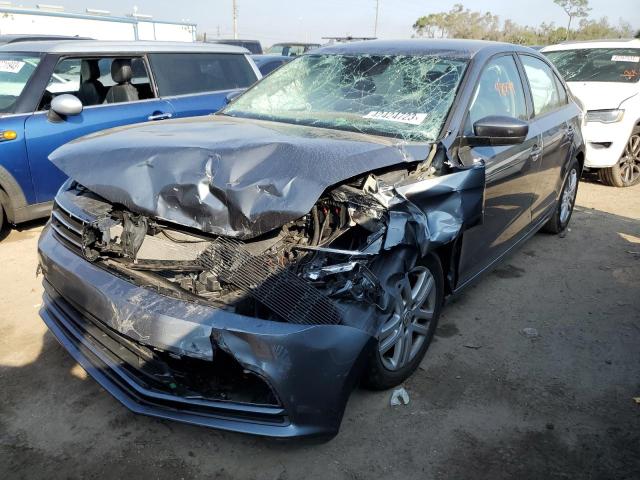 VOLKSWAGEN JETTA S 2018 3vw2b7aj7jm212876