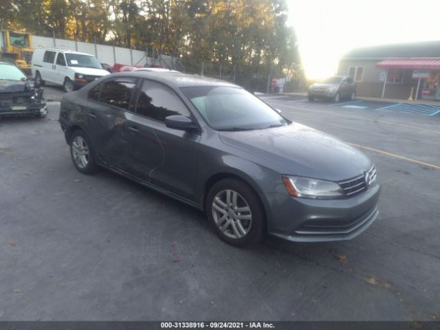 VOLKSWAGEN JETTA 2018 3vw2b7aj7jm222646