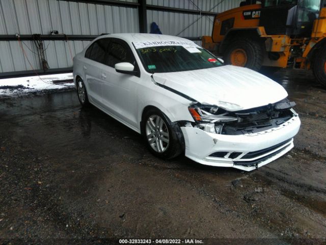 VOLKSWAGEN JETTA 2018 3vw2b7aj7jm225806