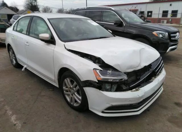 VOLKSWAGEN JETTA 2018 3vw2b7aj7jm237535