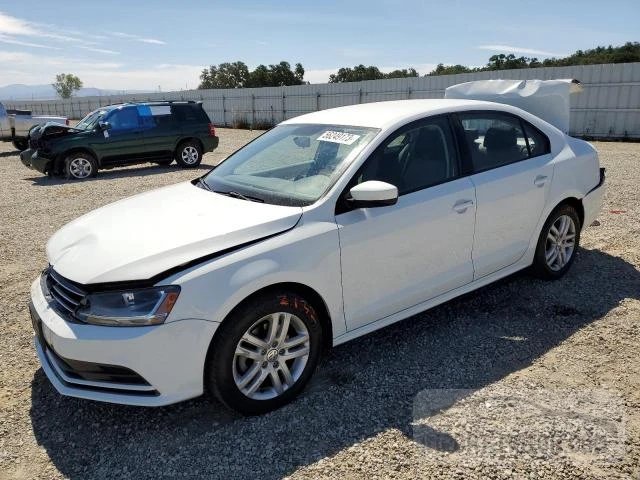 VOLKSWAGEN JETTA 2018 3vw2b7aj7jm240886