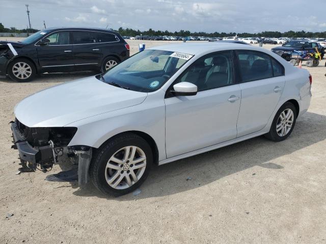 VOLKSWAGEN JETTA S 2018 3vw2b7aj7jm242007