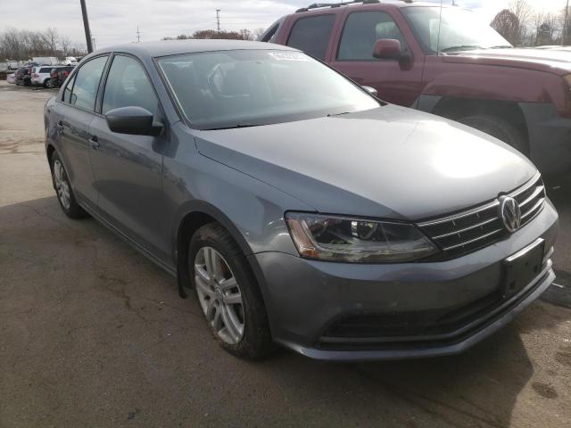 VOLKSWAGEN JETTA S 2018 3vw2b7aj7jm245733