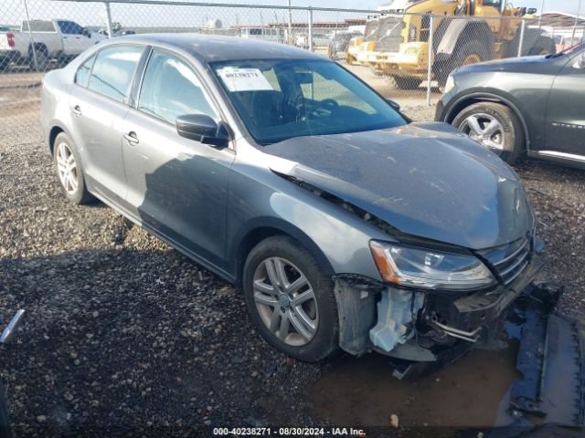 VOLKSWAGEN JETTA 2018 3vw2b7aj7jm246297