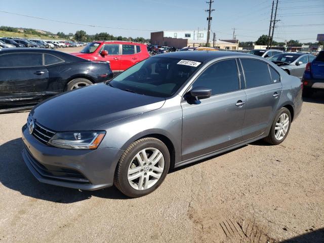 VOLKSWAGEN JETTA S 2018 3vw2b7aj7jm247949