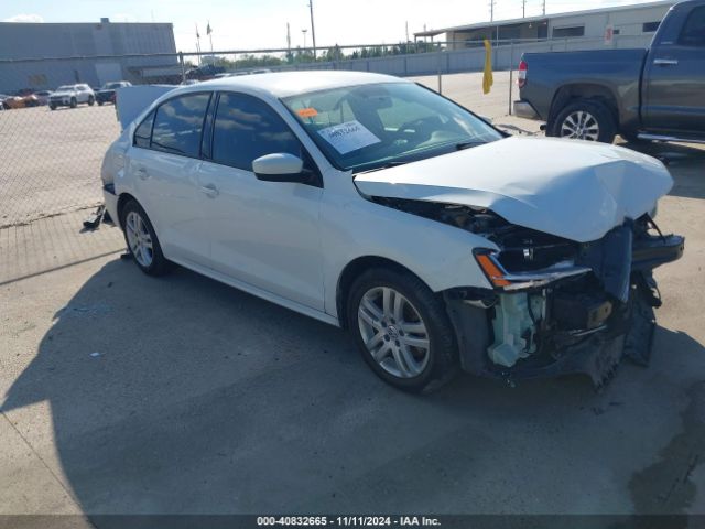 VOLKSWAGEN JETTA 2018 3vw2b7aj7jm254688