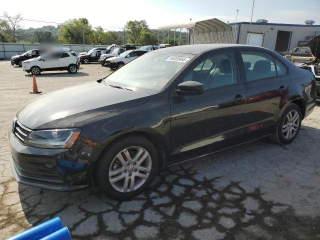 VOLKSWAGEN JETTA S 2018 3vw2b7aj7jm257445