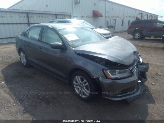 VOLKSWAGEN JETTA 2017 3vw2b7aj7jm257493