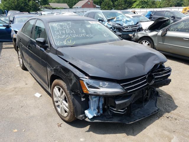 VOLKSWAGEN JETTA S 2018 3vw2b7aj7jm258529