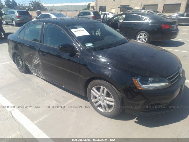 VOLKSWAGEN JETTA 2018 3vw2b7aj7jm262533