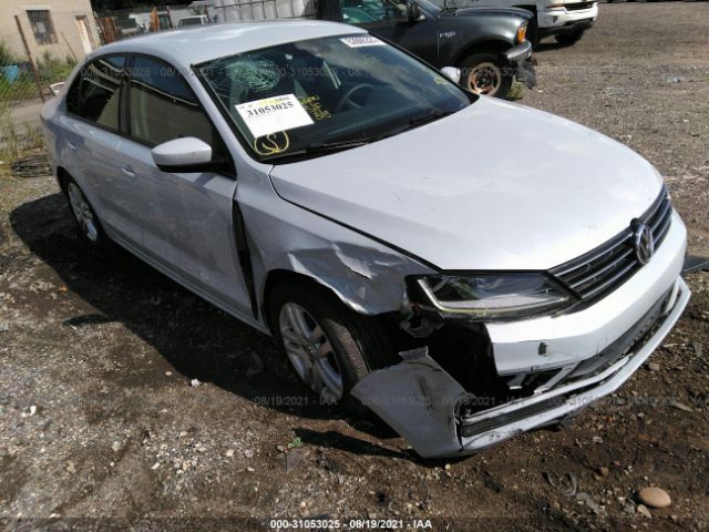 VOLKSWAGEN JETTA 2018 3vw2b7aj7jm262631