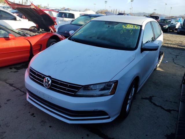 VOLKSWAGEN JETTA S 2018 3vw2b7aj7jm263407