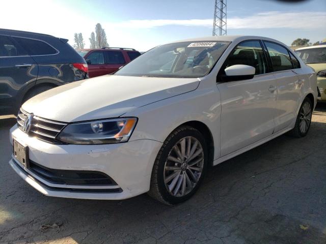 VOLKSWAGEN JETTA 2017 3vw2b7aj8hm208703