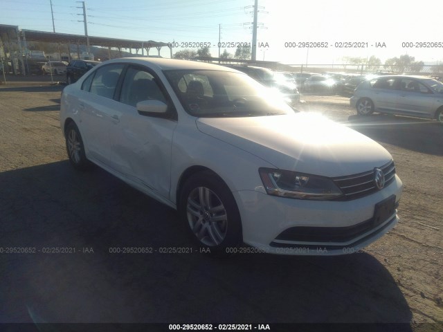 VOLKSWAGEN JETTA 2017 3vw2b7aj8hm210659