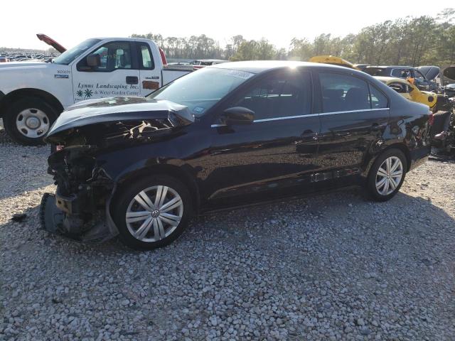 VOLKSWAGEN JETTA S 2017 3vw2b7aj8hm214727