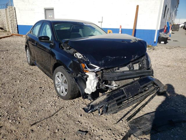 VOLKSWAGEN JETTA S 2017 3vw2b7aj8hm226151