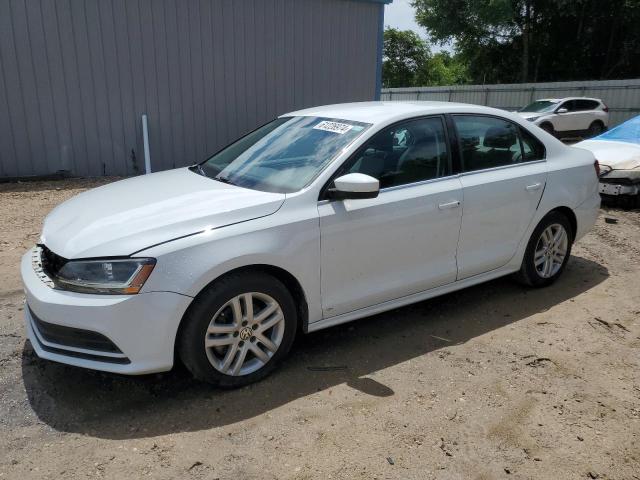 VOLKSWAGEN JETTA 2017 3vw2b7aj8hm226263