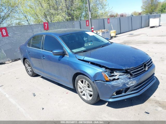 VOLKSWAGEN JETTA 2017 3vw2b7aj8hm227428