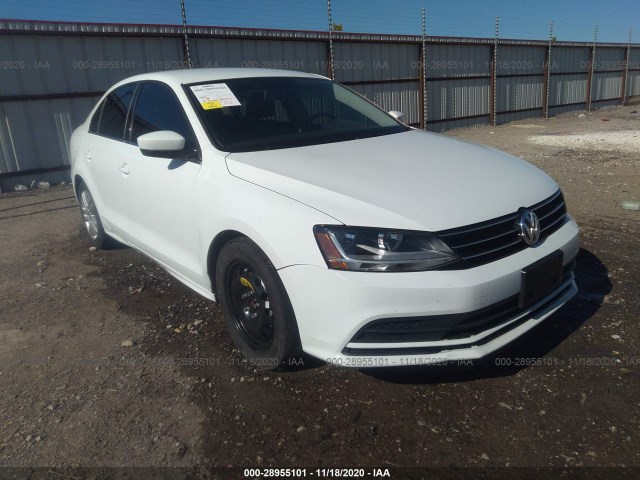 VOLKSWAGEN JETTA 2017 3vw2b7aj8hm235755