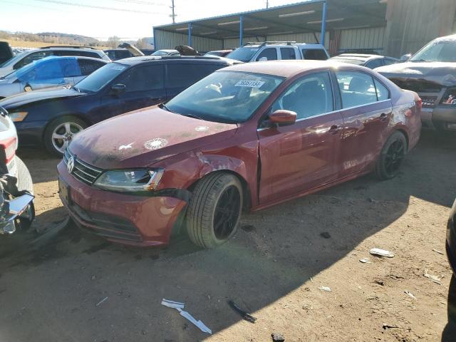 VOLKSWAGEN JETTA 2017 3vw2b7aj8hm240227