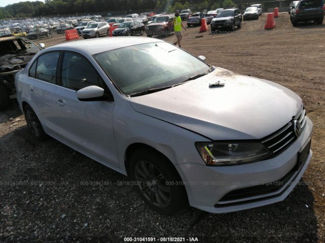 VOLKSWAGEN JETTA 2017 3vw2b7aj8hm242771