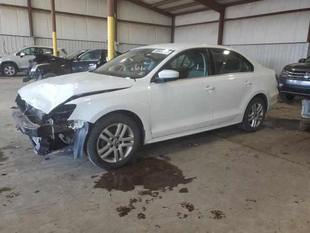 VOLKSWAGEN JETTA S 2017 3vw2b7aj8hm243015