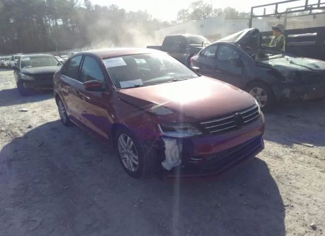 VOLKSWAGEN JETTA 2017 3vw2b7aj8hm245766