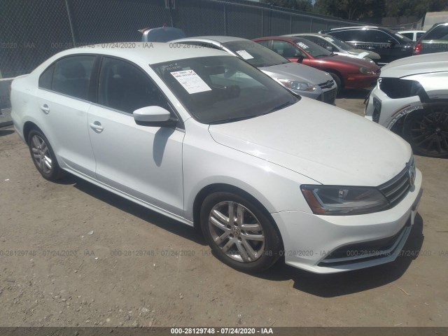 VOLKSWAGEN JETTA 2017 3vw2b7aj8hm251504