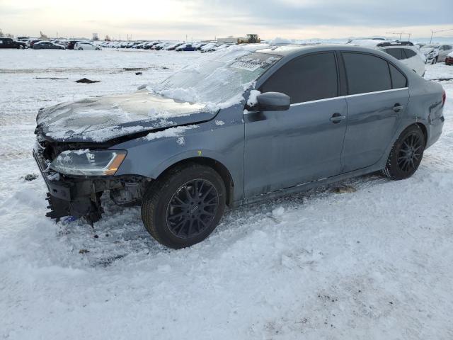 VOLKSWAGEN JETTA S 2017 3vw2b7aj8hm253110