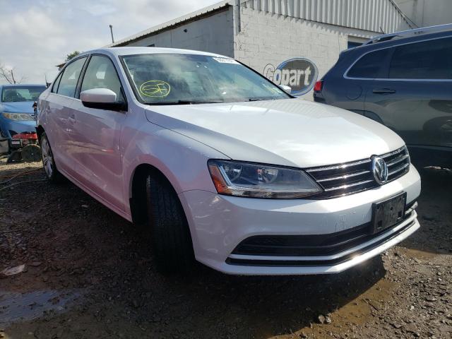 VOLKSWAGEN JETTA S 2017 3vw2b7aj8hm253429