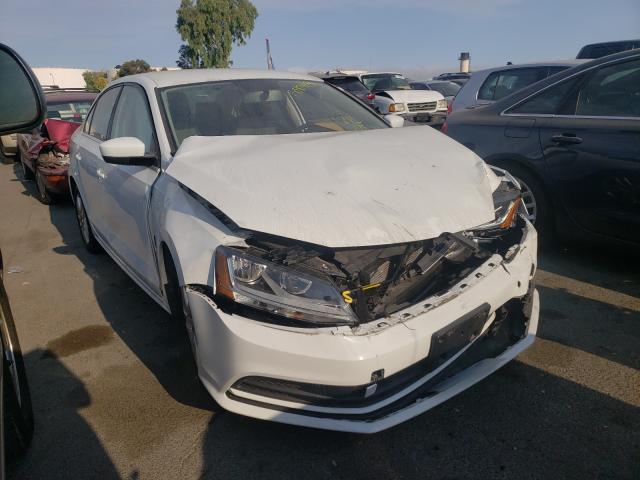 VOLKSWAGEN JETTA S 2017 3vw2b7aj8hm257027