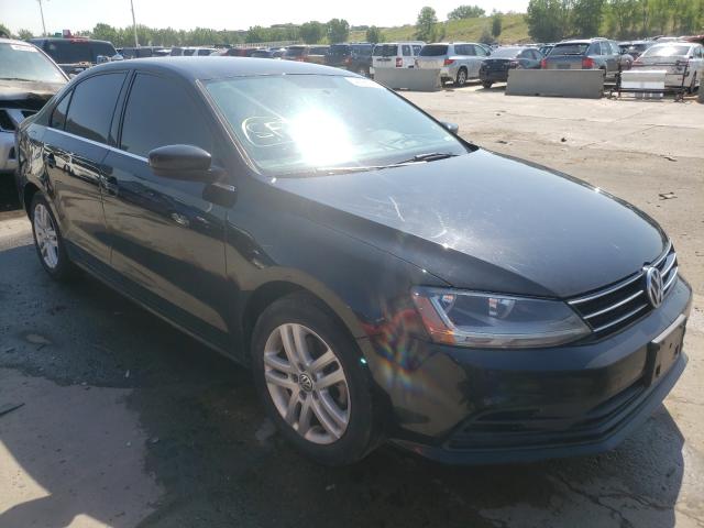 VOLKSWAGEN JETTA S 2017 3vw2b7aj8hm257593