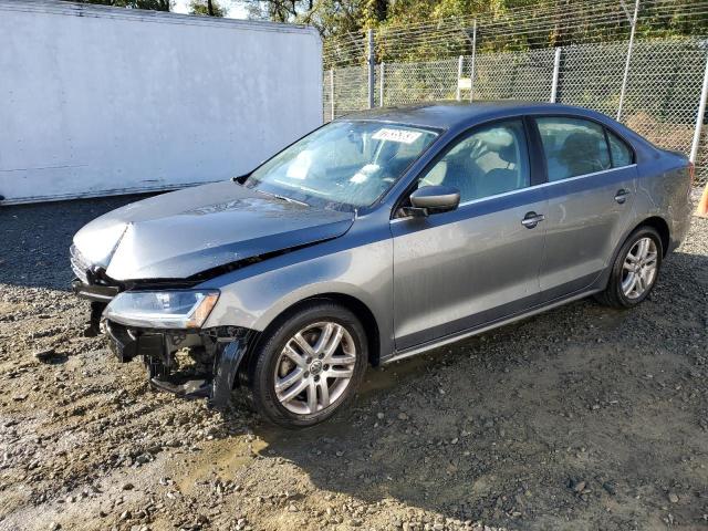 VOLKSWAGEN JETTA 2017 3vw2b7aj8hm263099