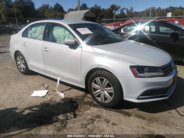 VOLKSWAGEN JETTA 2017 3vw2b7aj8hm264785