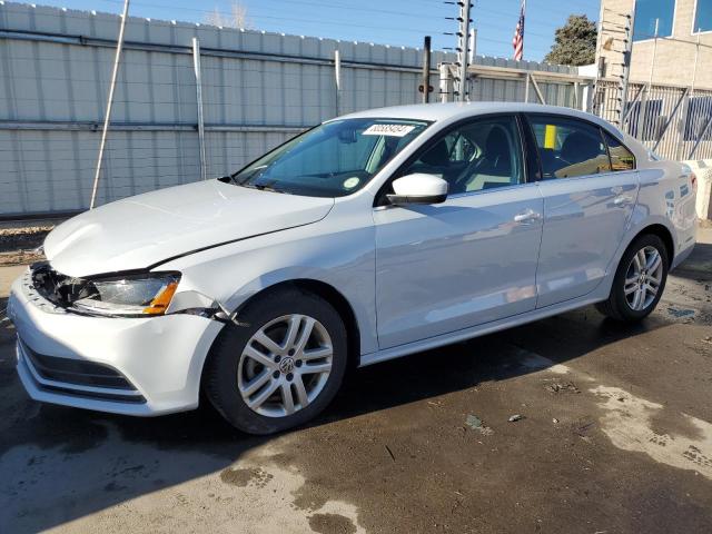 VOLKSWAGEN JETTA S 2017 3vw2b7aj8hm265323