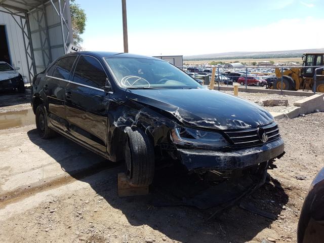 VOLKSWAGEN JETTA 2016 3vw2b7aj8hm267170