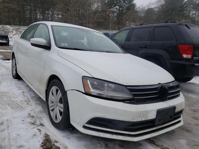 VOLKSWAGEN JETTA S 2017 3vw2b7aj8hm267802