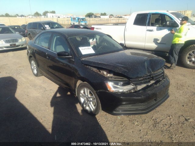 VOLKSWAGEN JETTA 2016 3vw2b7aj8hm268786