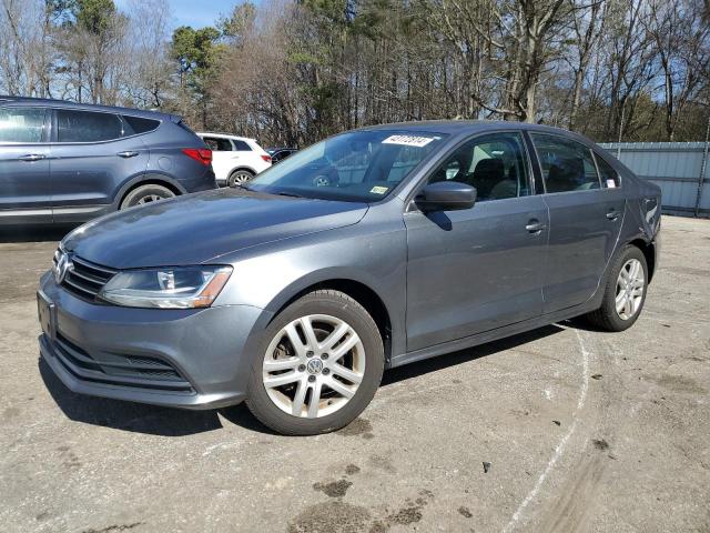 VOLKSWAGEN JETTA 2017 3vw2b7aj8hm270442