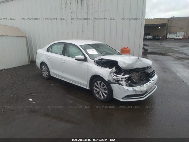 VOLKSWAGEN JETTA 2017 3vw2b7aj8hm271140