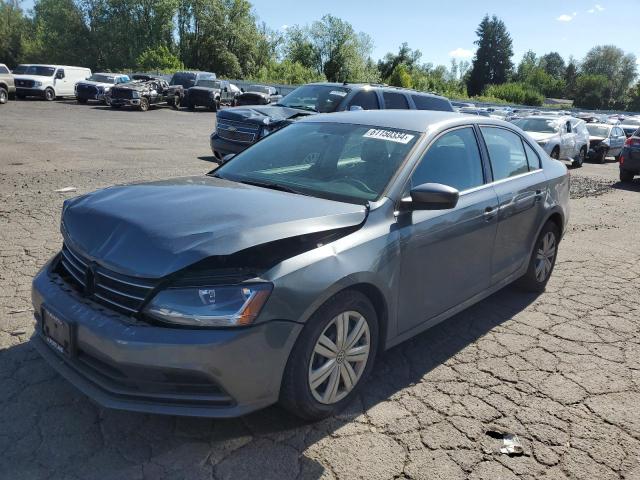 VOLKSWAGEN JETTA 2017 3vw2b7aj8hm274345